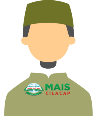 Farih Wajdi, Lc., M.H.